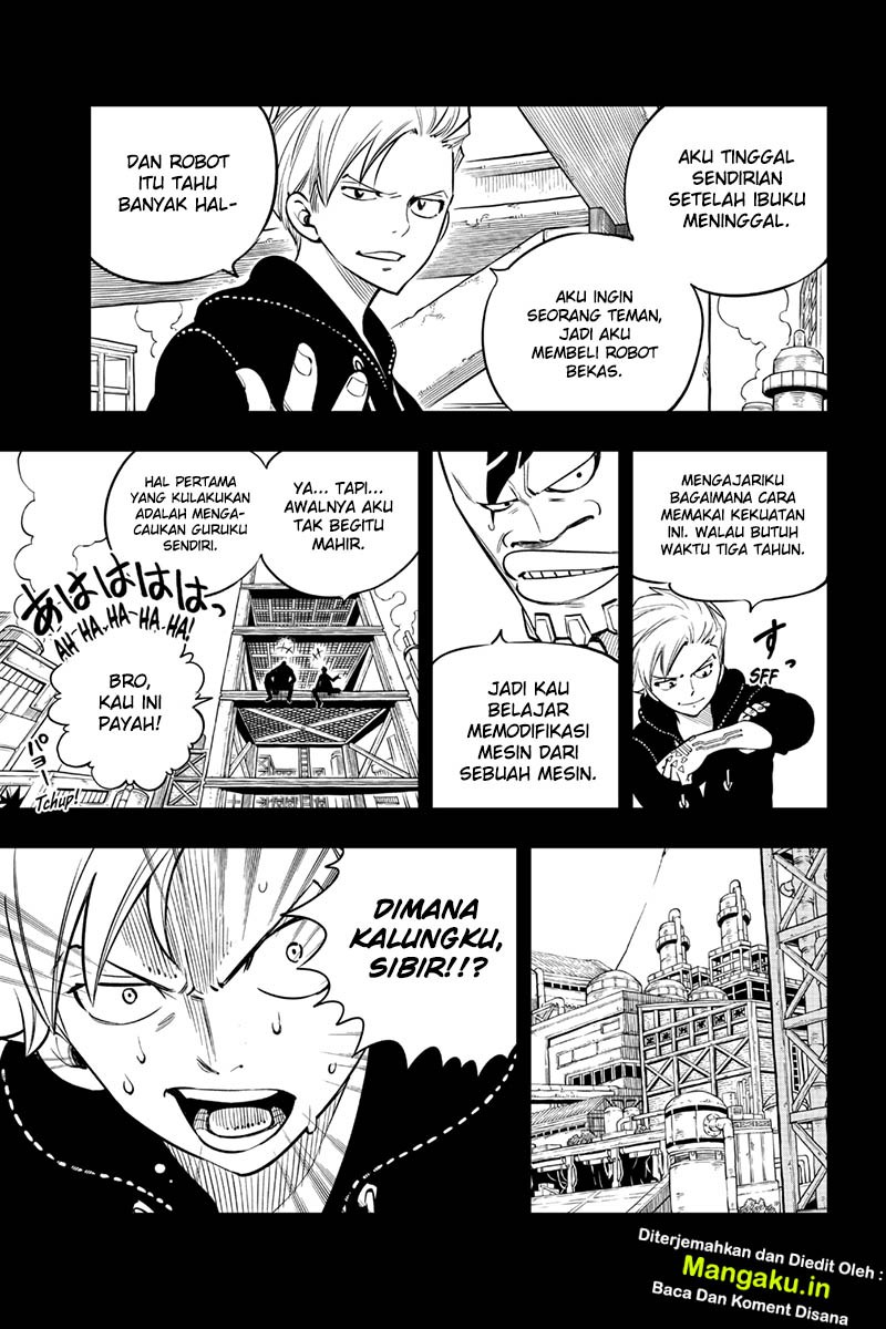 Chapter 96 - halaman 15
