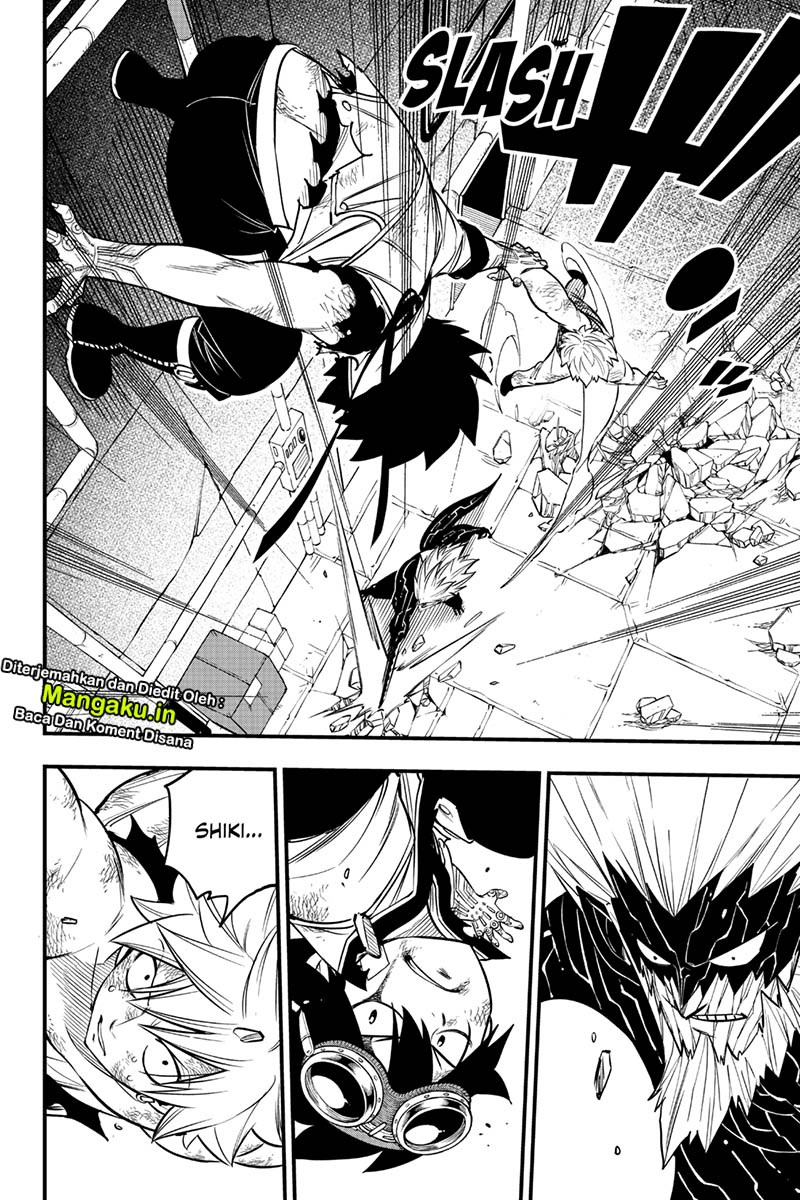 Chapter 96 - halaman 18