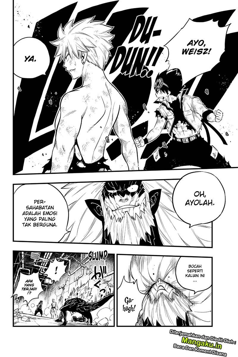 Chapter 96 - halaman 20
