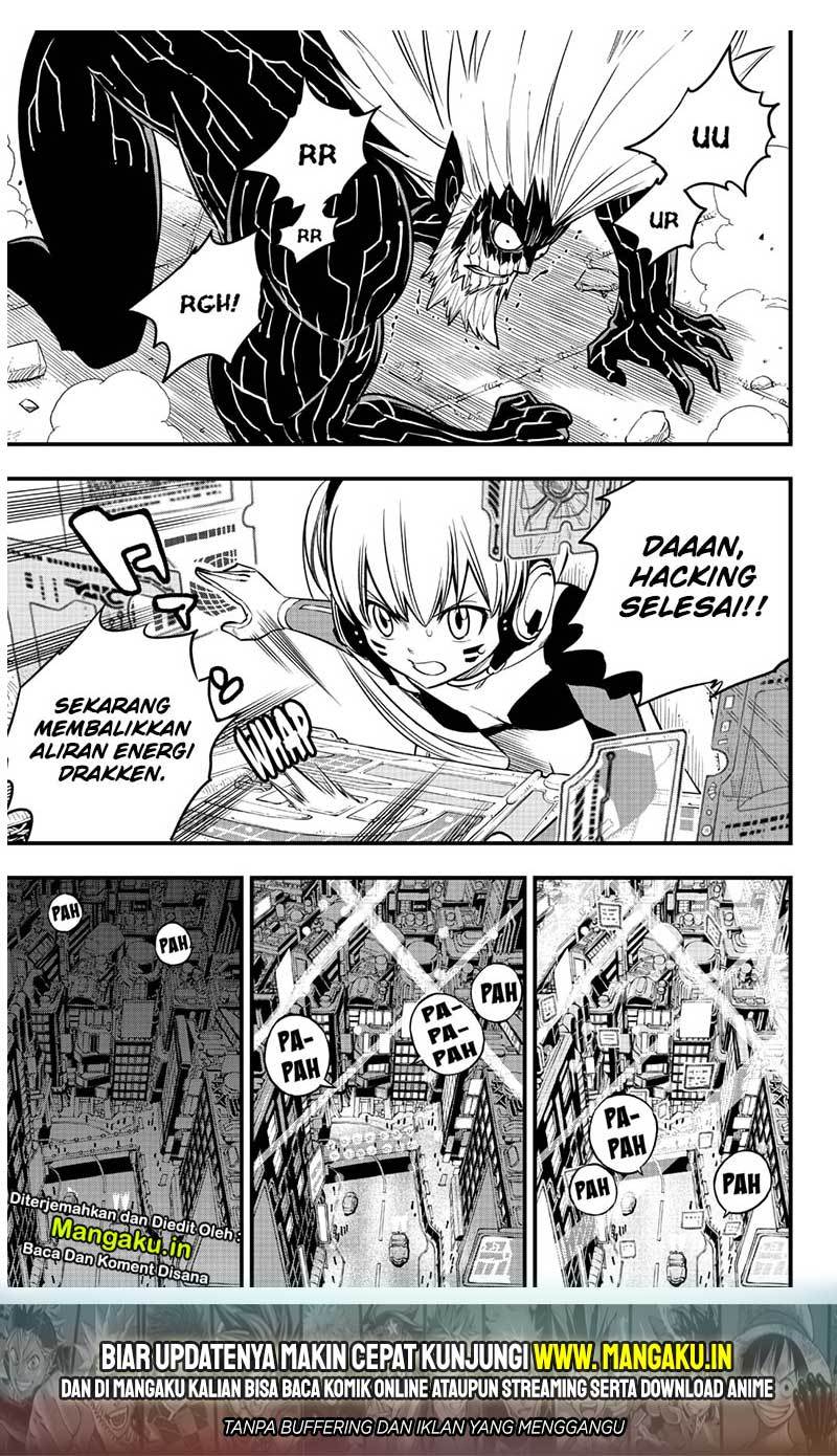 Chapter 96 - halaman 21