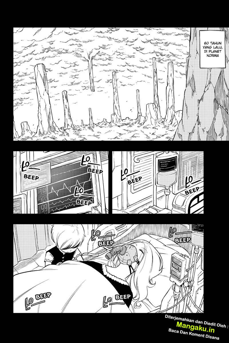 Chapter 96 - halaman 6