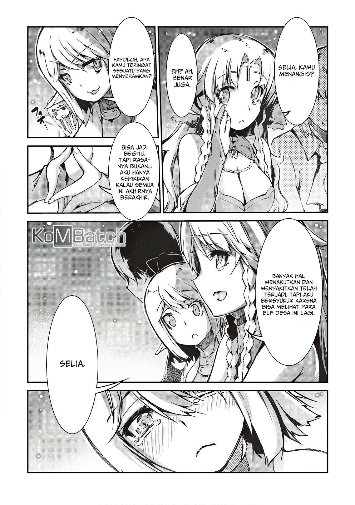 Chapter 27 - halaman 20