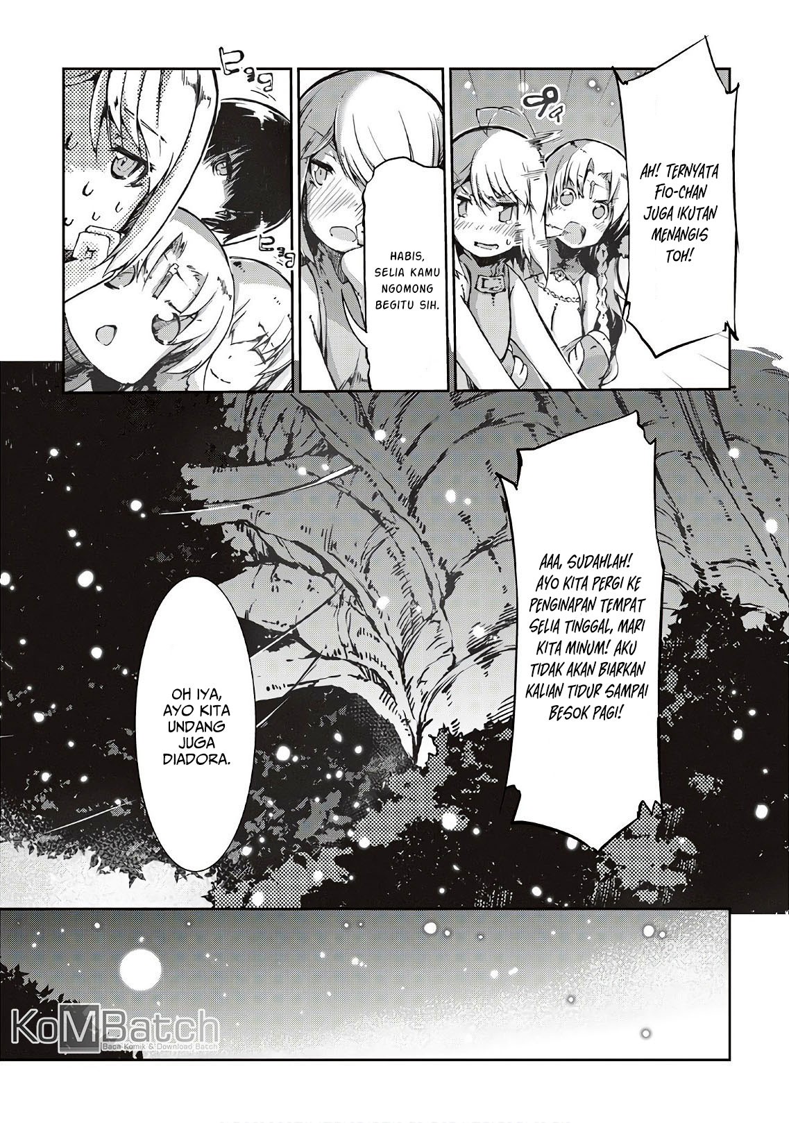 Chapter 27 - halaman 22