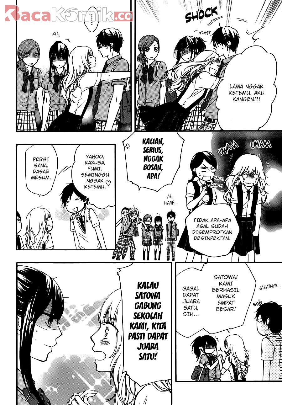 Chapter 22 - halaman 22