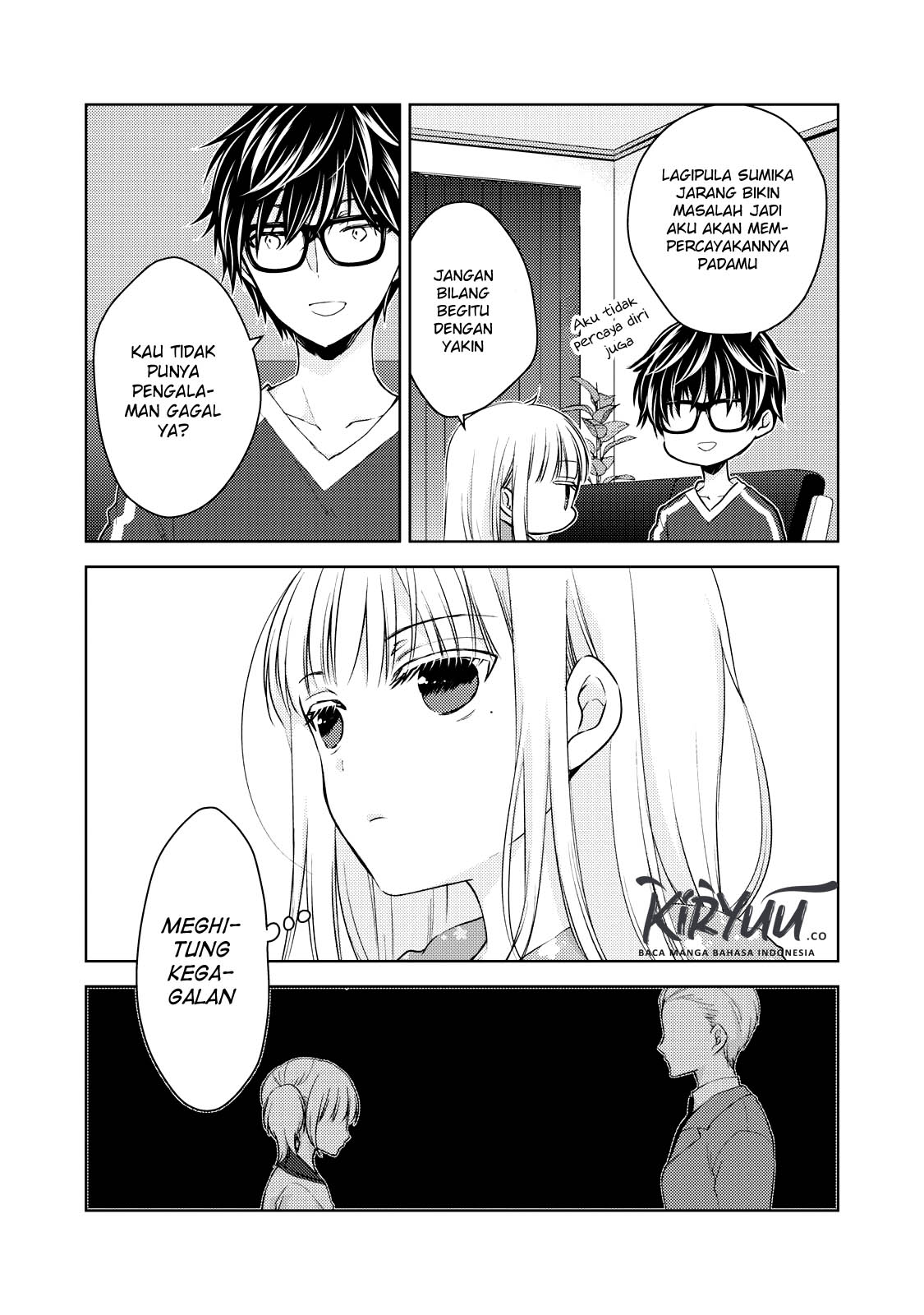 Chapter 29 - halaman 8