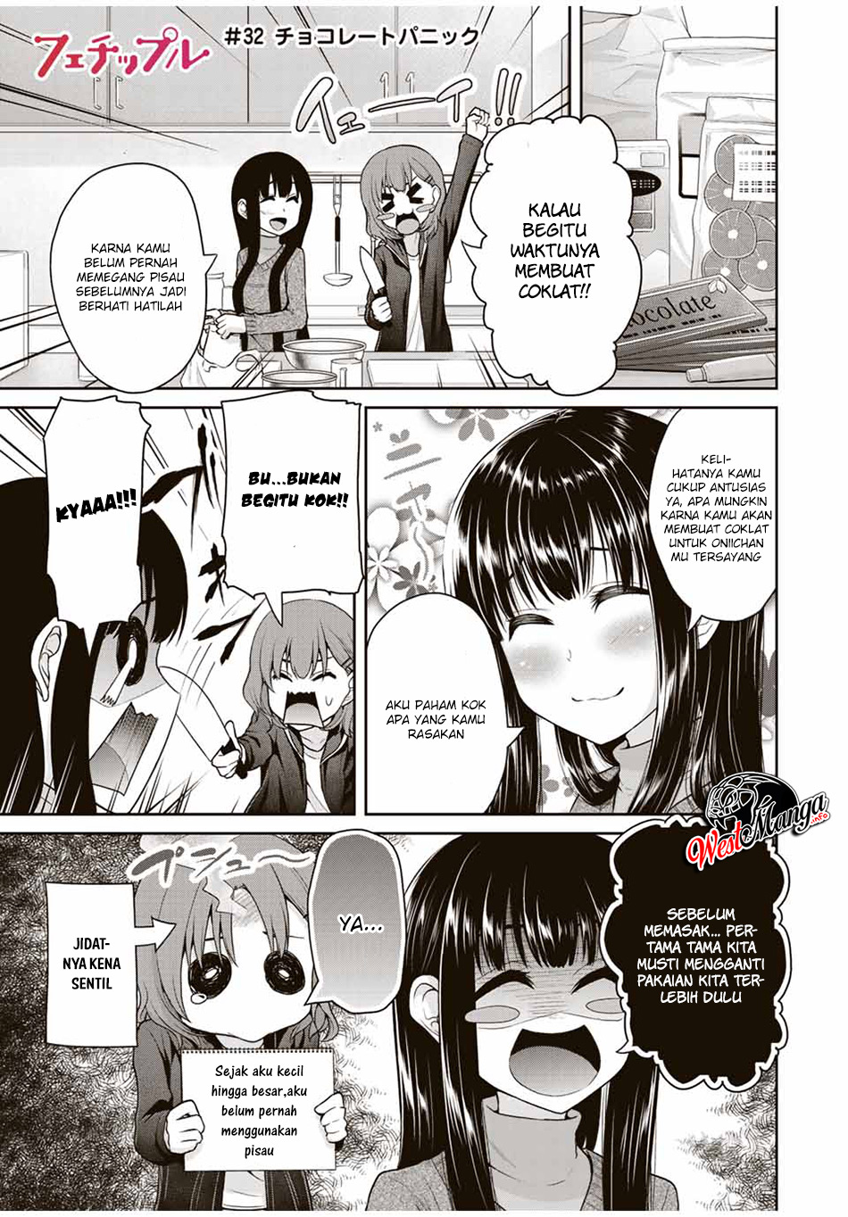 Chapter 32 - halaman 3