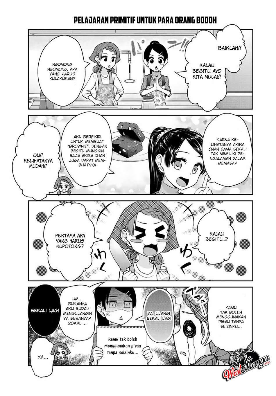 Chapter 32 - halaman 6