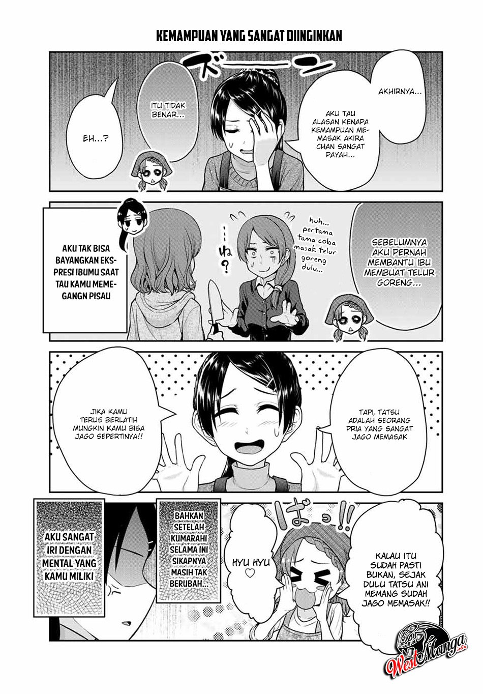 Chapter 32 - halaman 8