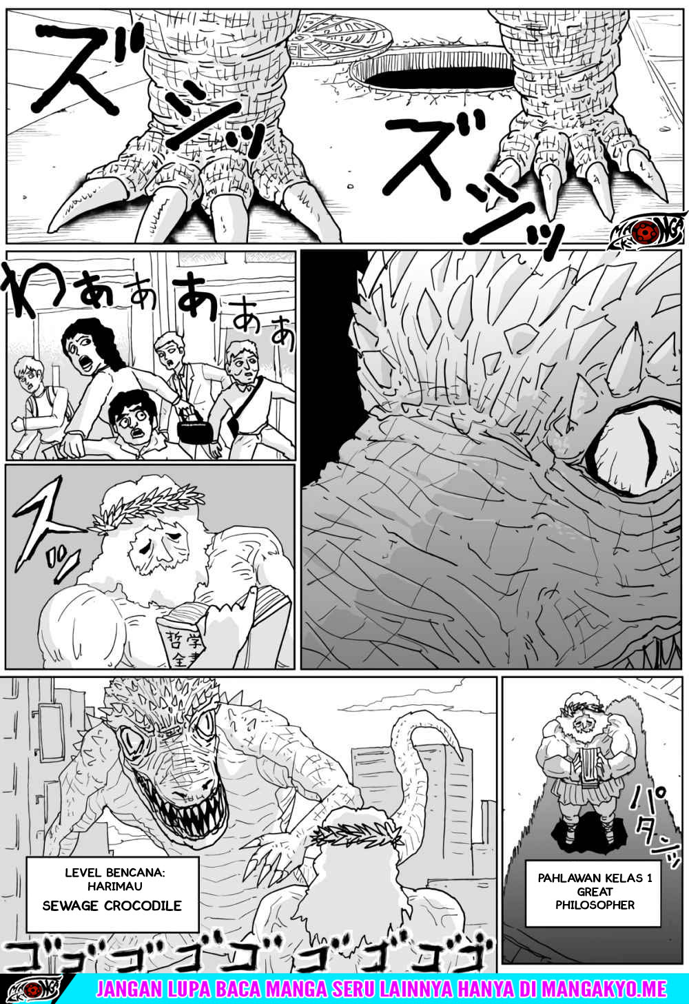 Chapter 126 - halaman 2