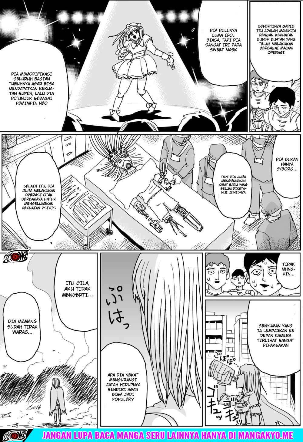 Chapter 126 - halaman 12