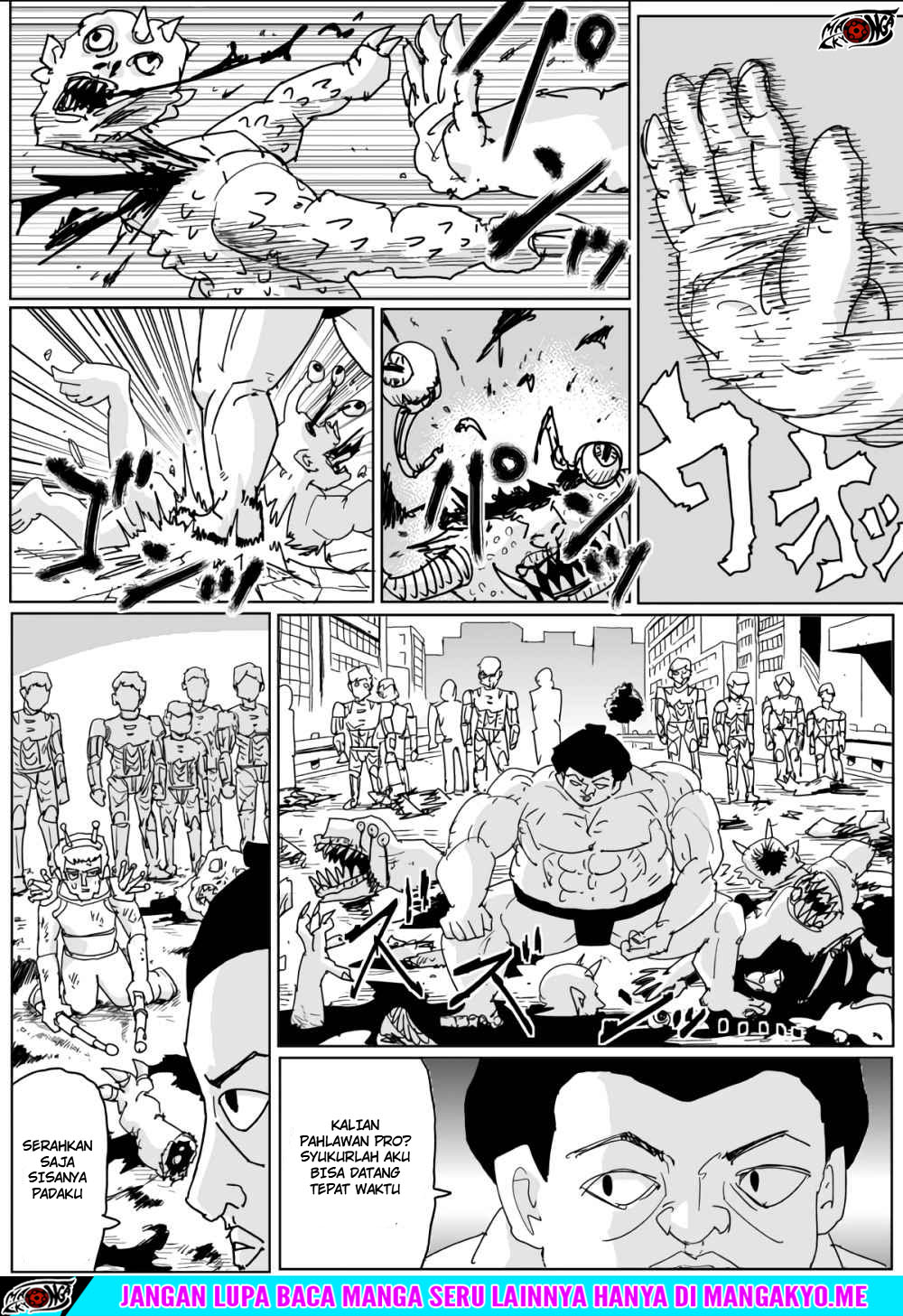 Chapter 126 - halaman 13