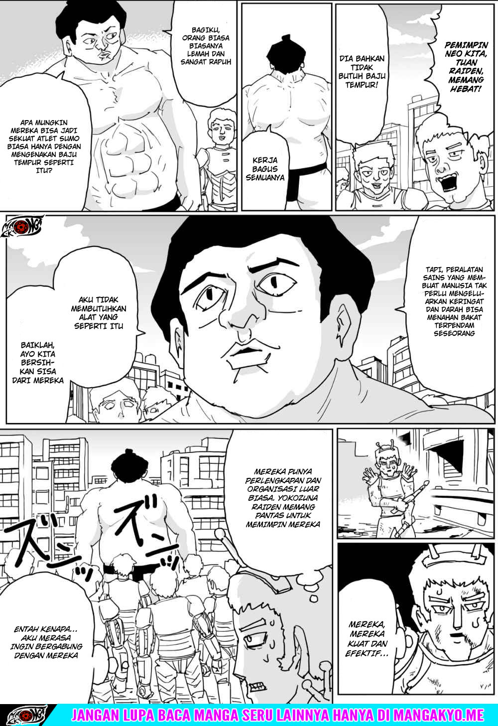 Chapter 126 - halaman 14