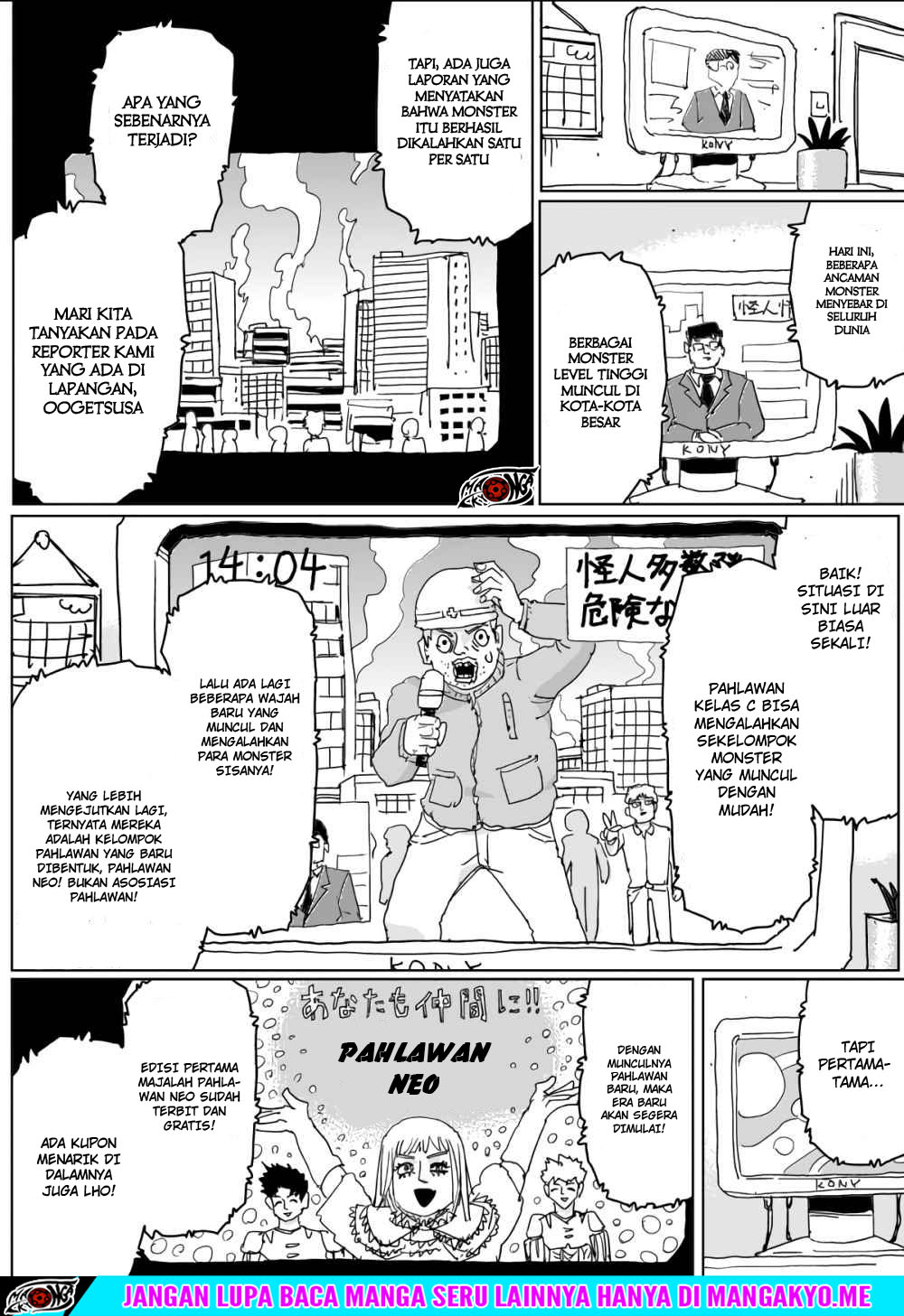 Chapter 126 - halaman 15