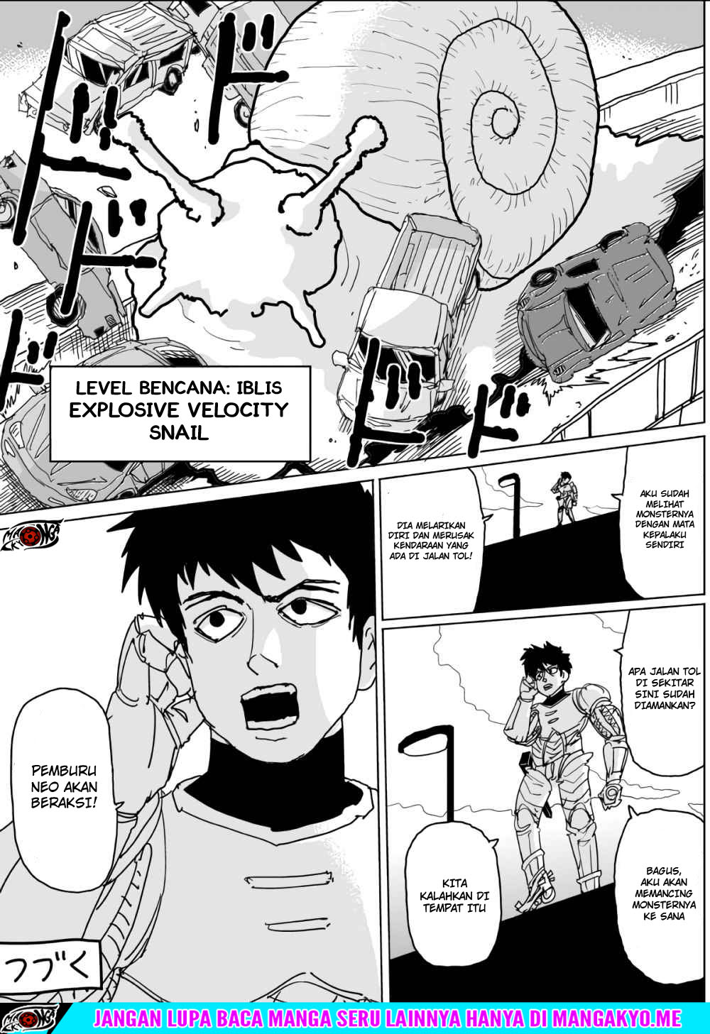 Chapter 126 - halaman 16