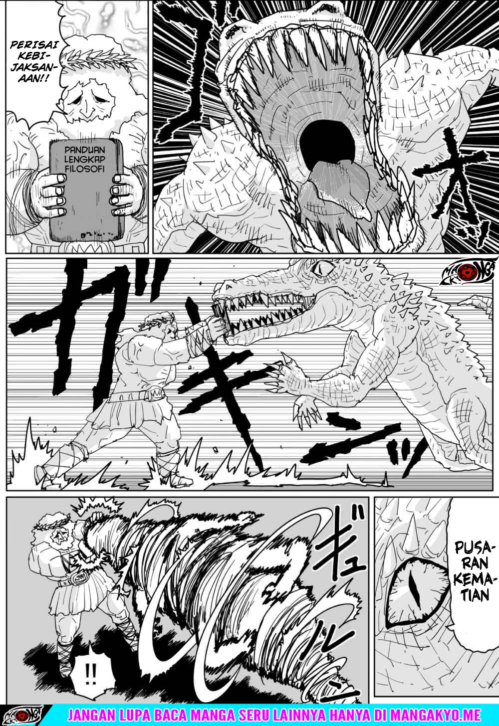 Chapter 126 - halaman 3