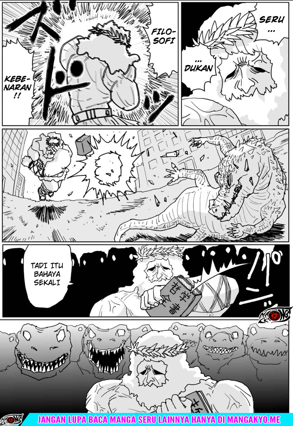 Chapter 126 - halaman 4