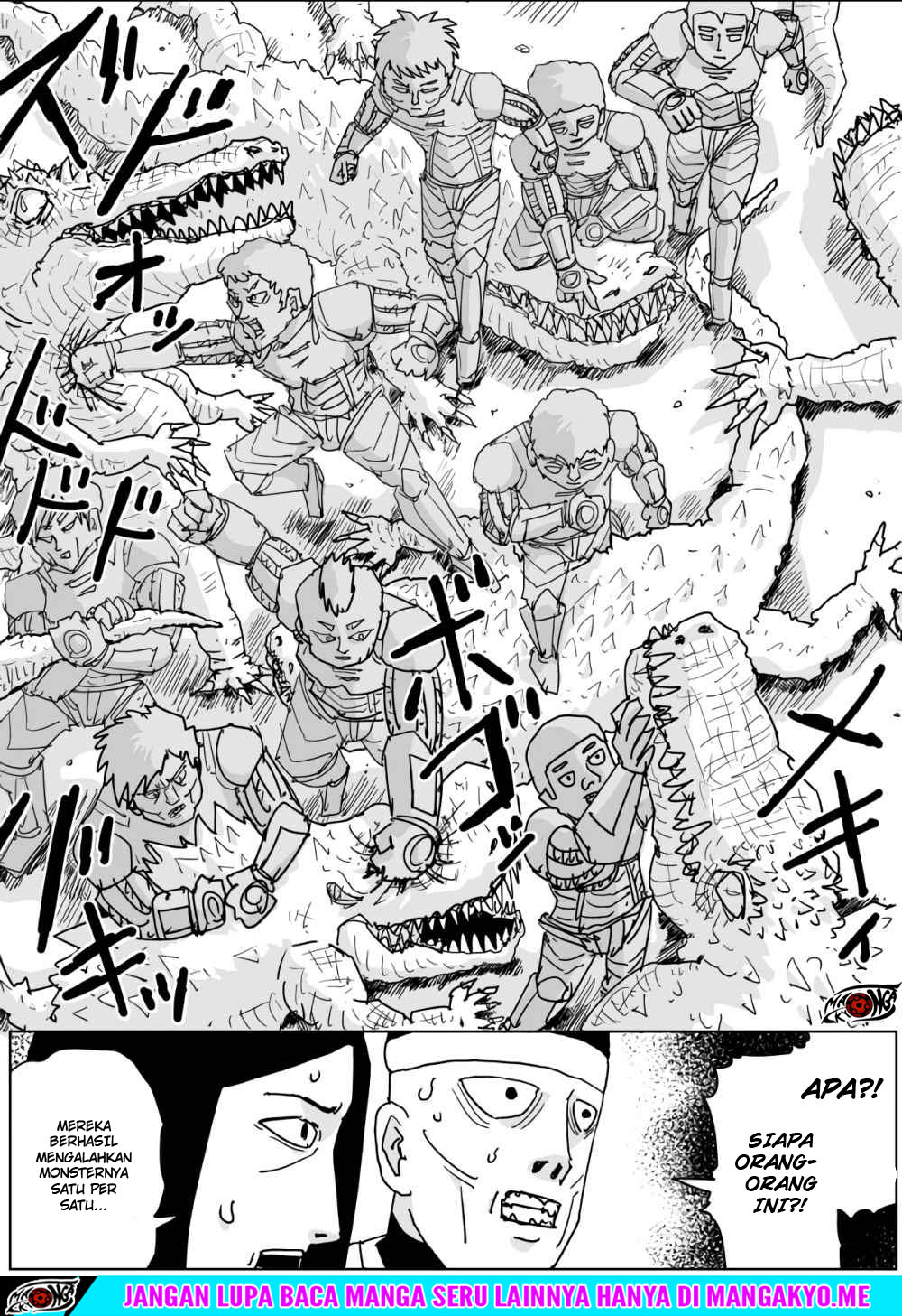 Chapter 126 - halaman 6