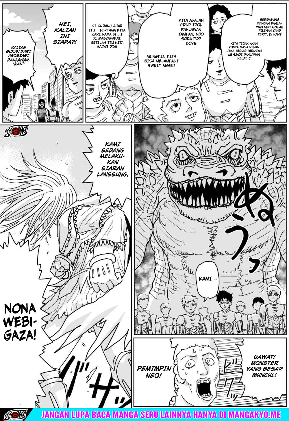 Chapter 126 - halaman 8