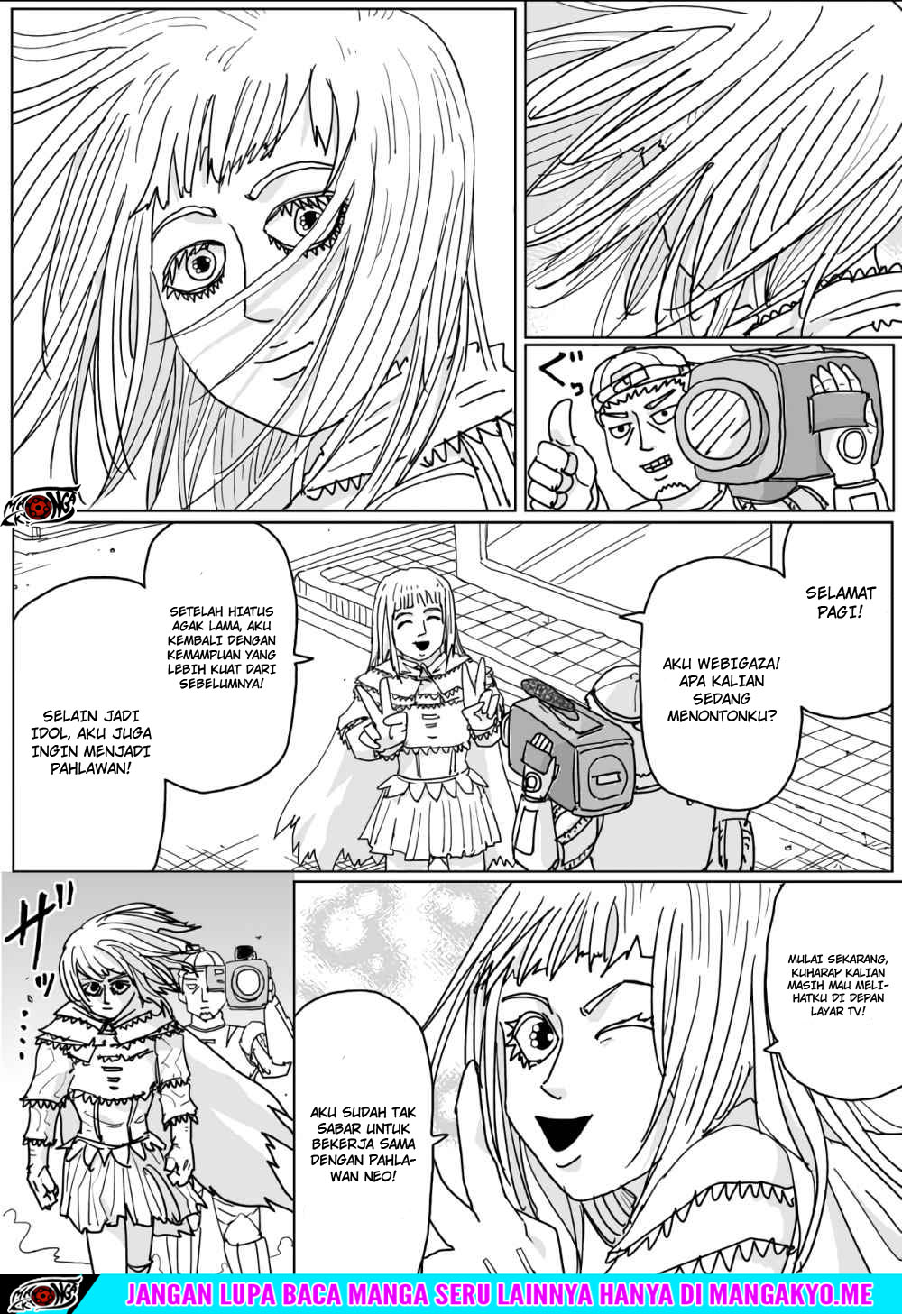 Chapter 126 - halaman 9