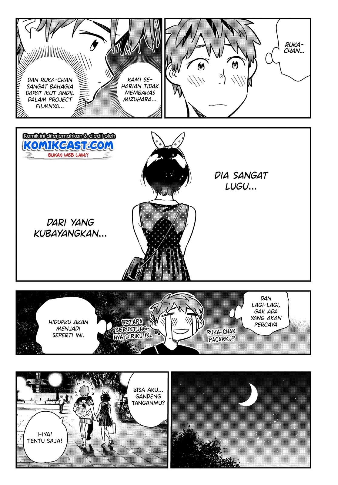 Chapter 142 - halaman 11