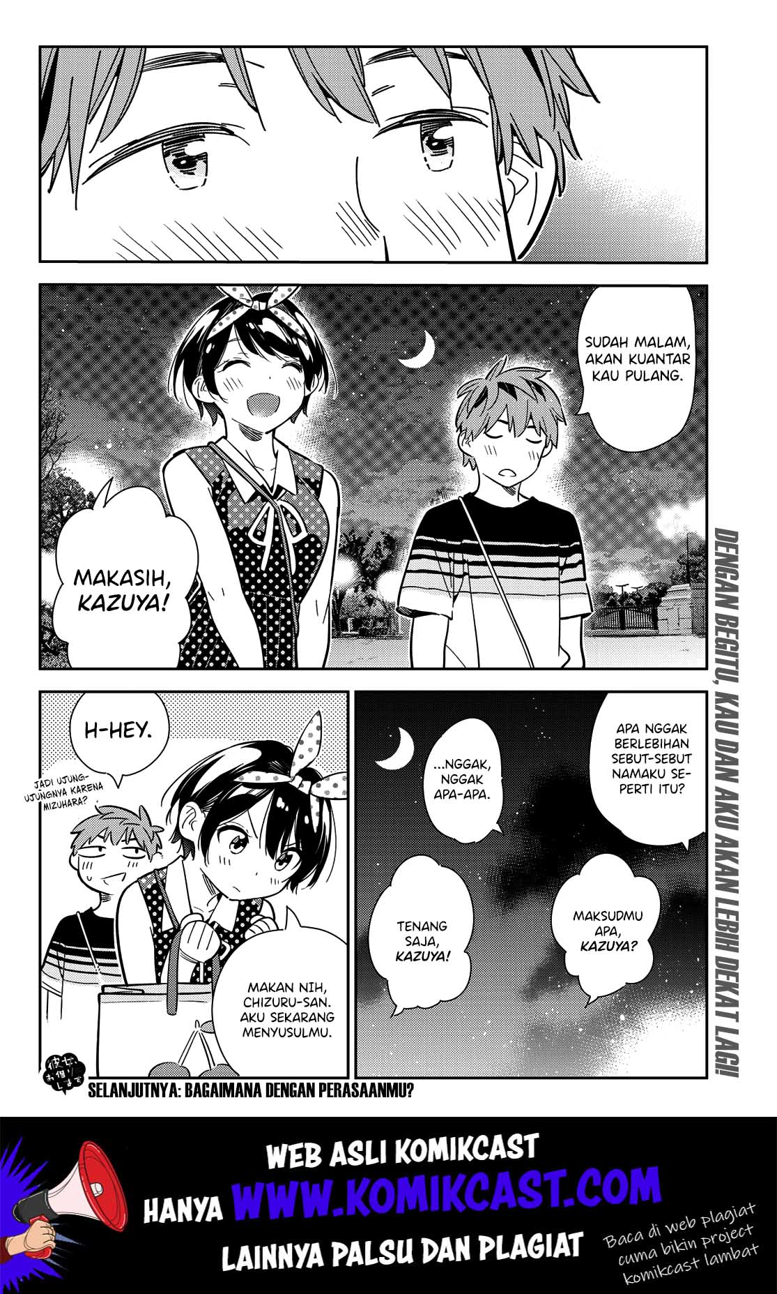 Chapter 142 - halaman 22