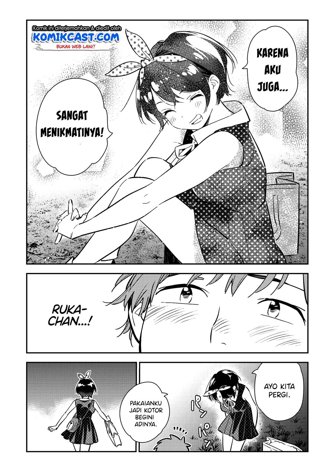 Chapter 142 - halaman 10