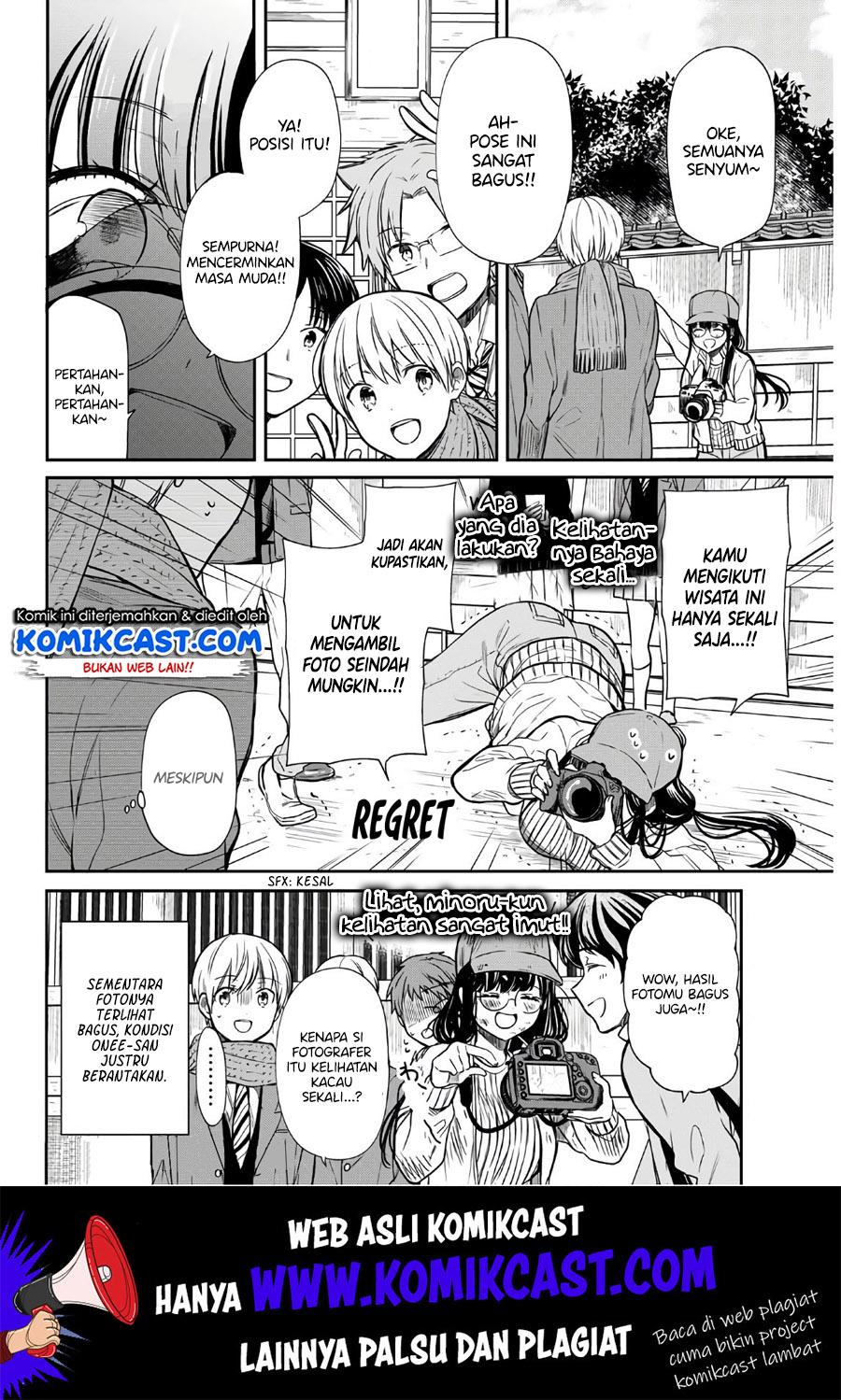 Chapter 121 - halaman 6