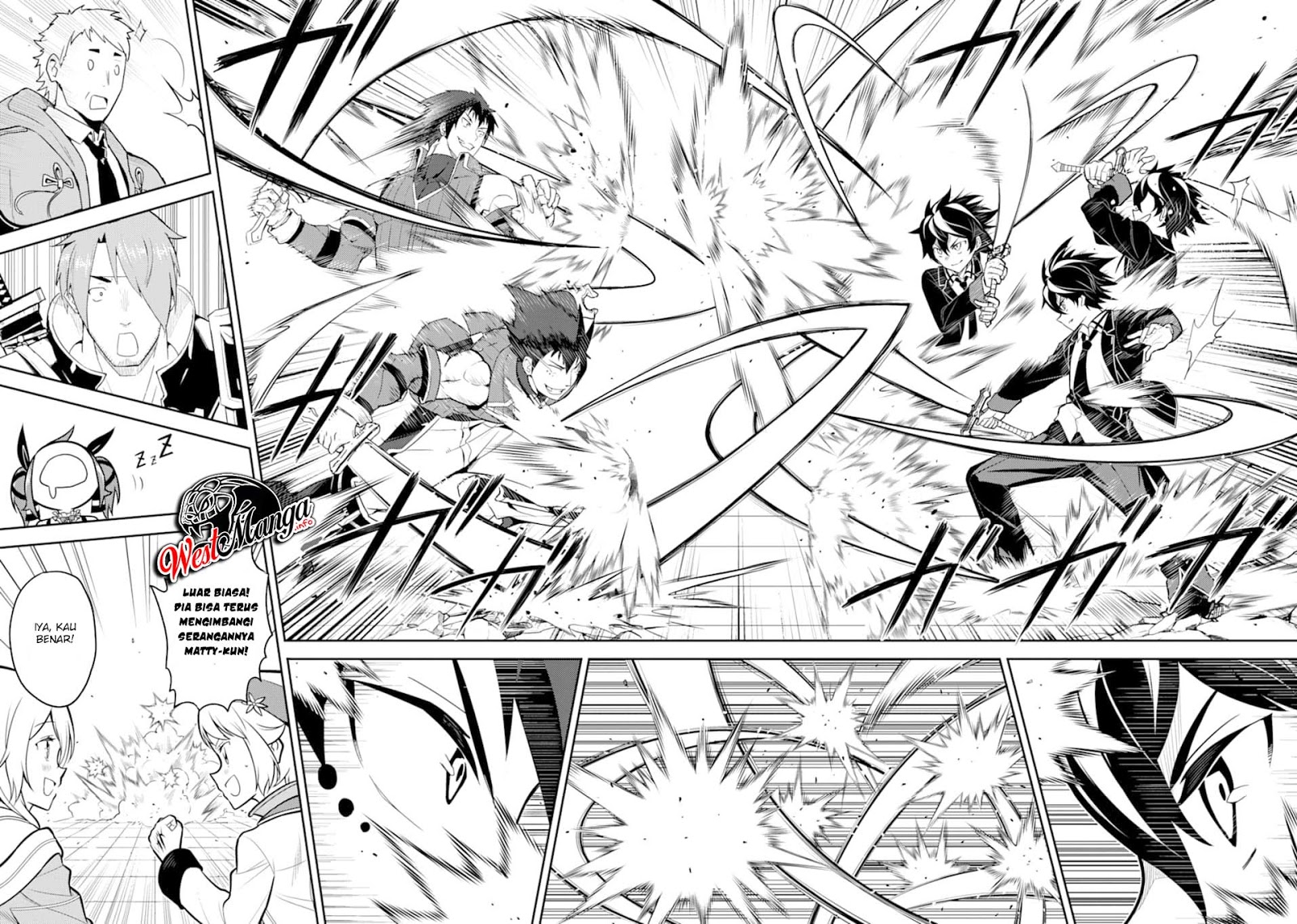 Chapter 34.1 - halaman 14