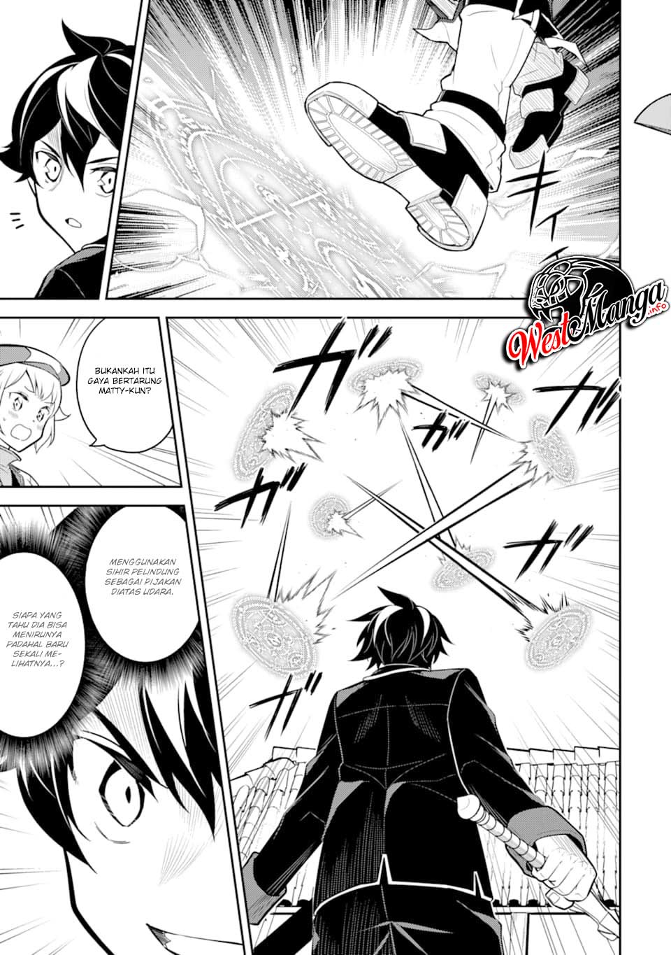 Chapter 34.1 - halaman 22