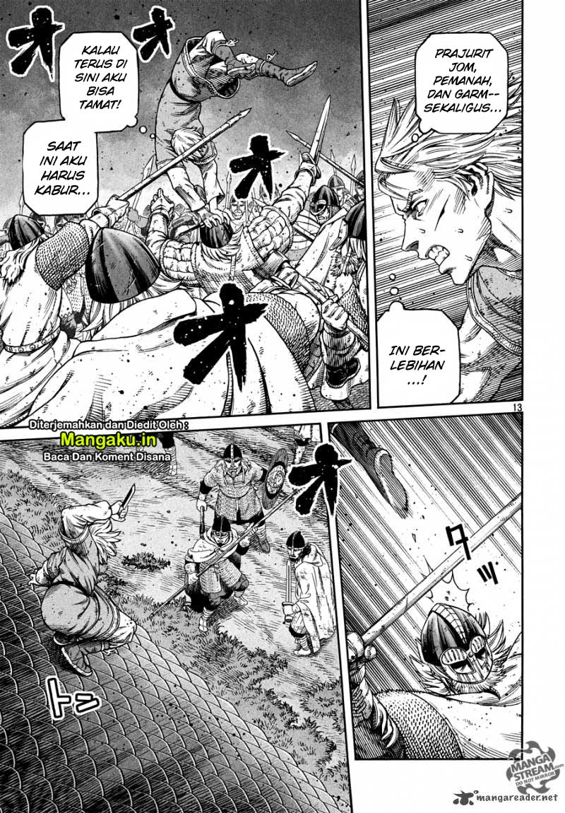 Chapter 152 - halaman 15