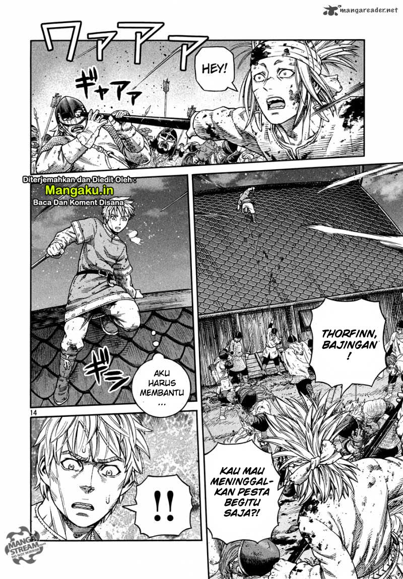 Chapter 152 - halaman 16