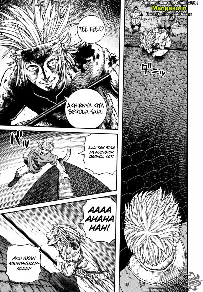 Chapter 152 - halaman 17