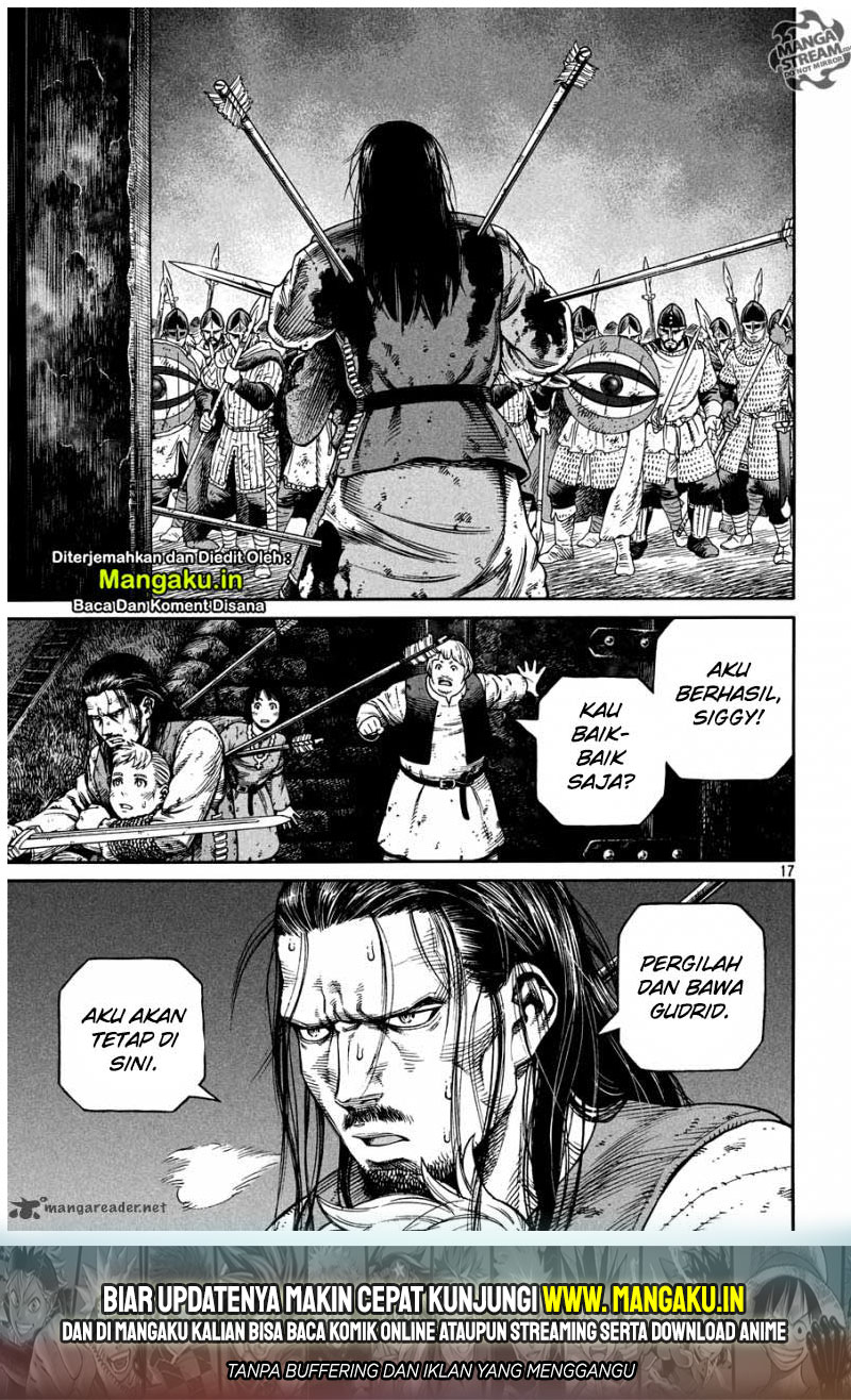 Chapter 152 - halaman 19