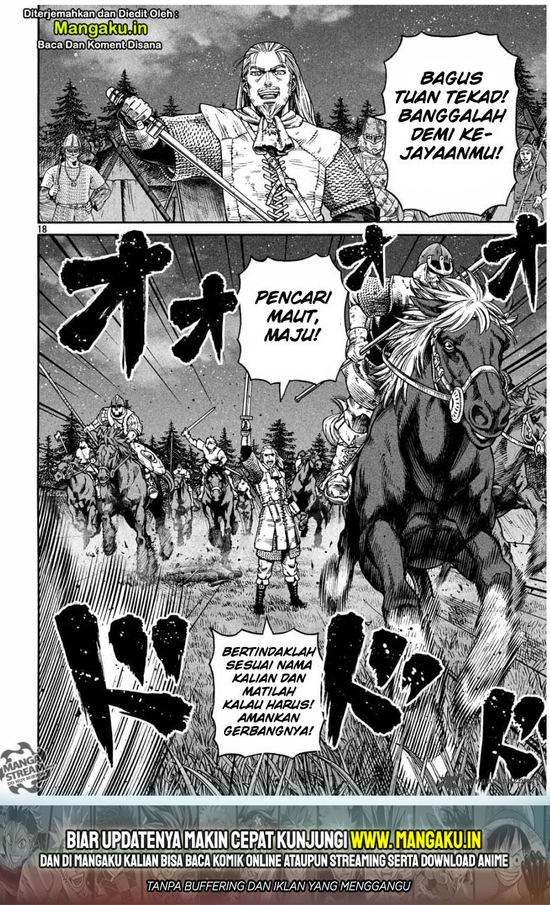 Chapter 152 - halaman 20