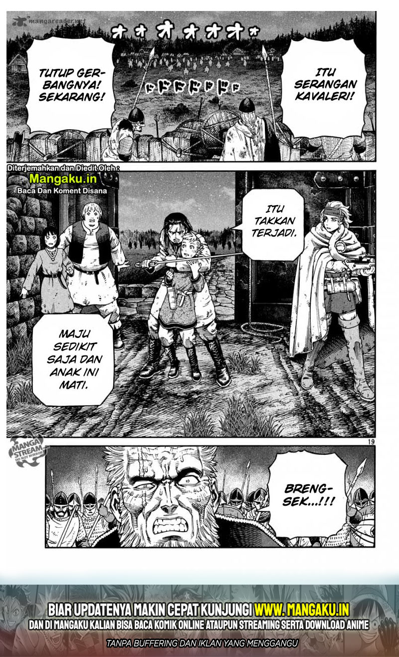 Chapter 152 - halaman 21