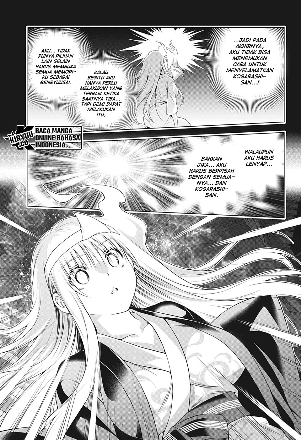 Chapter 207 - halaman 13
