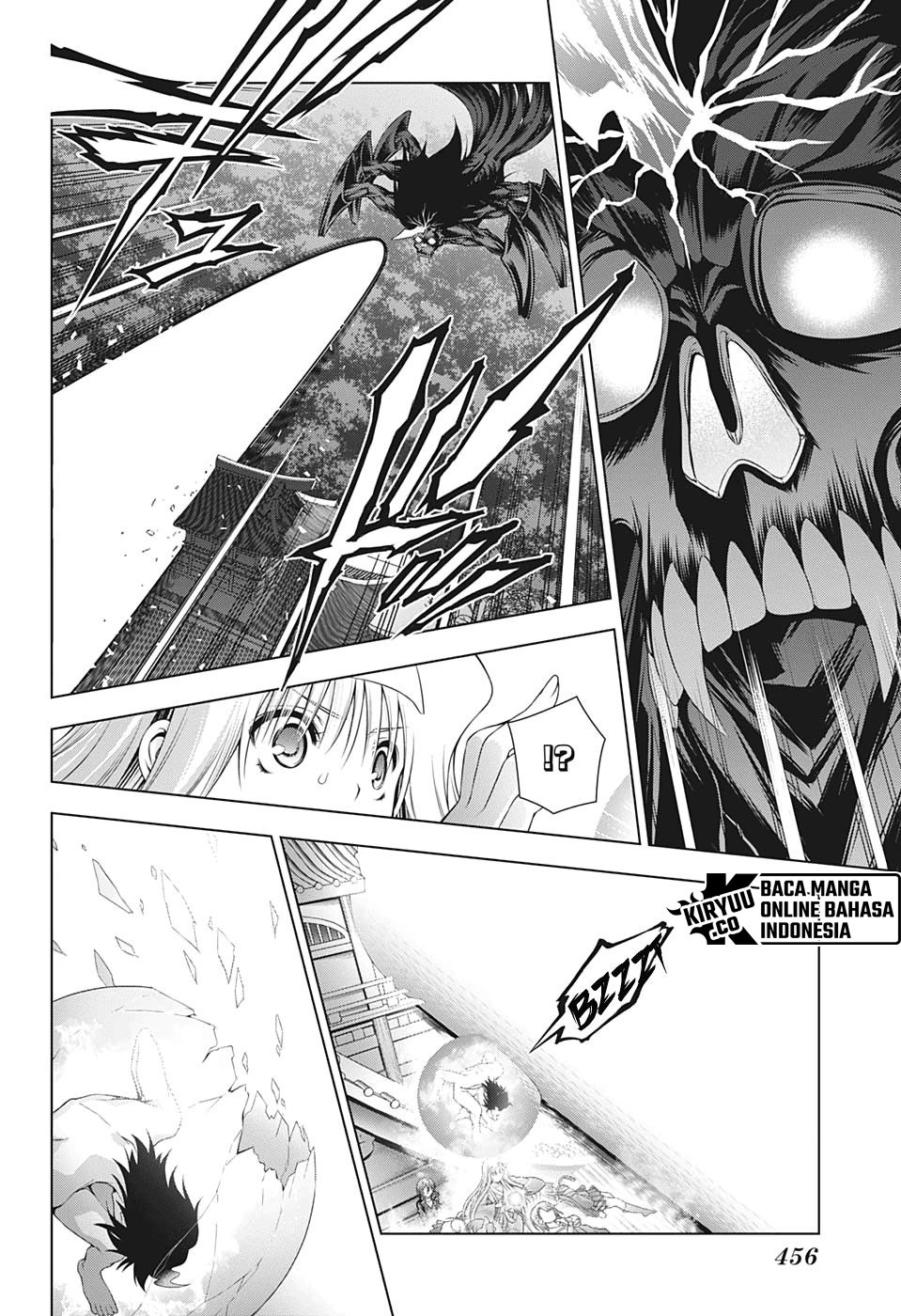 Chapter 207 - halaman 18