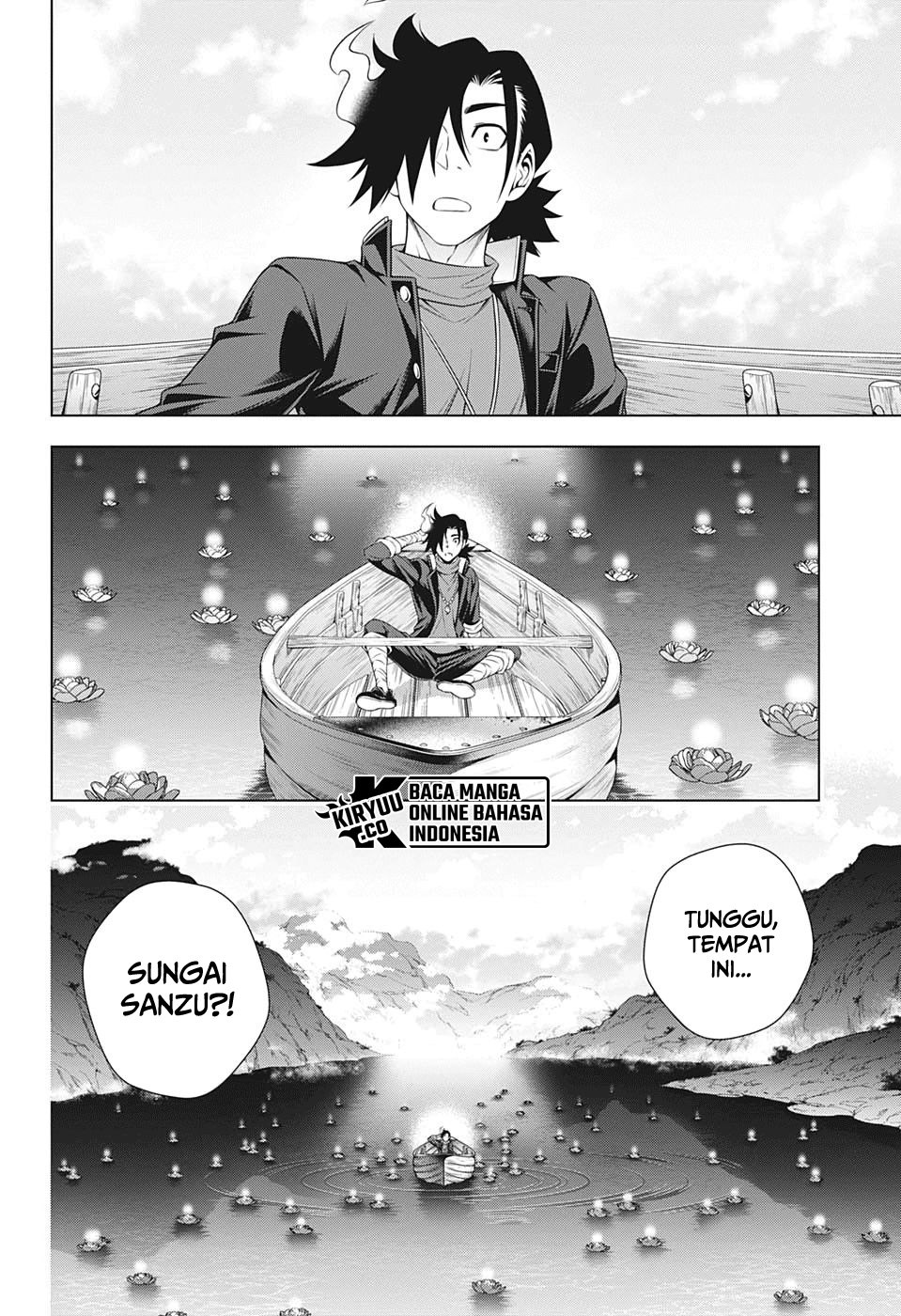 Chapter 207 - halaman 20