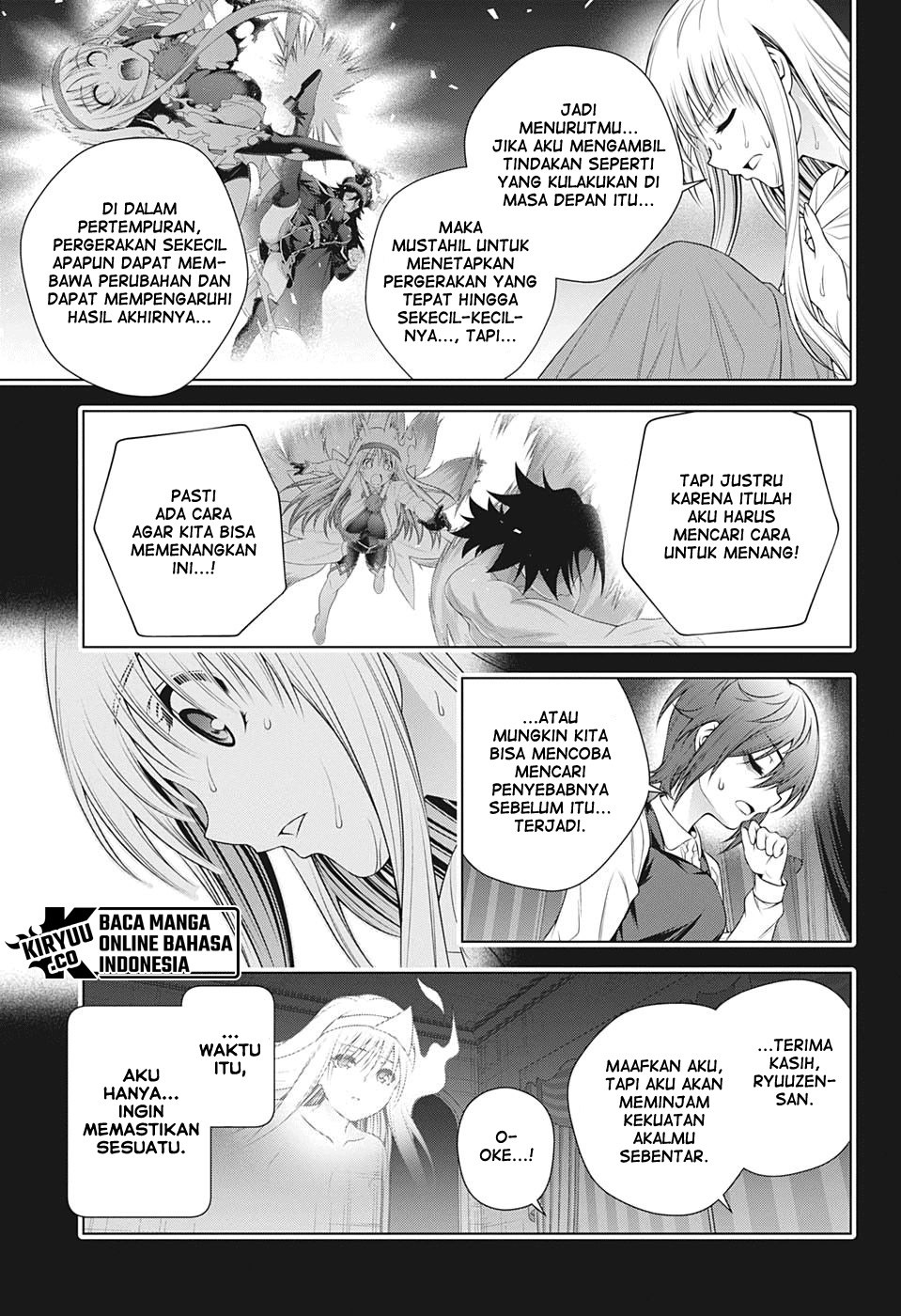 Chapter 207 - halaman 7