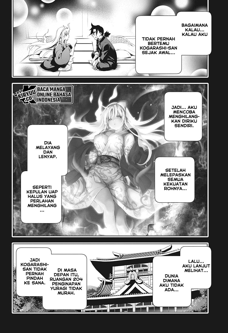Chapter 207 - halaman 8