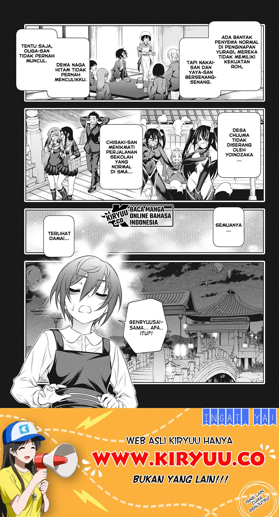Chapter 207 - halaman 9