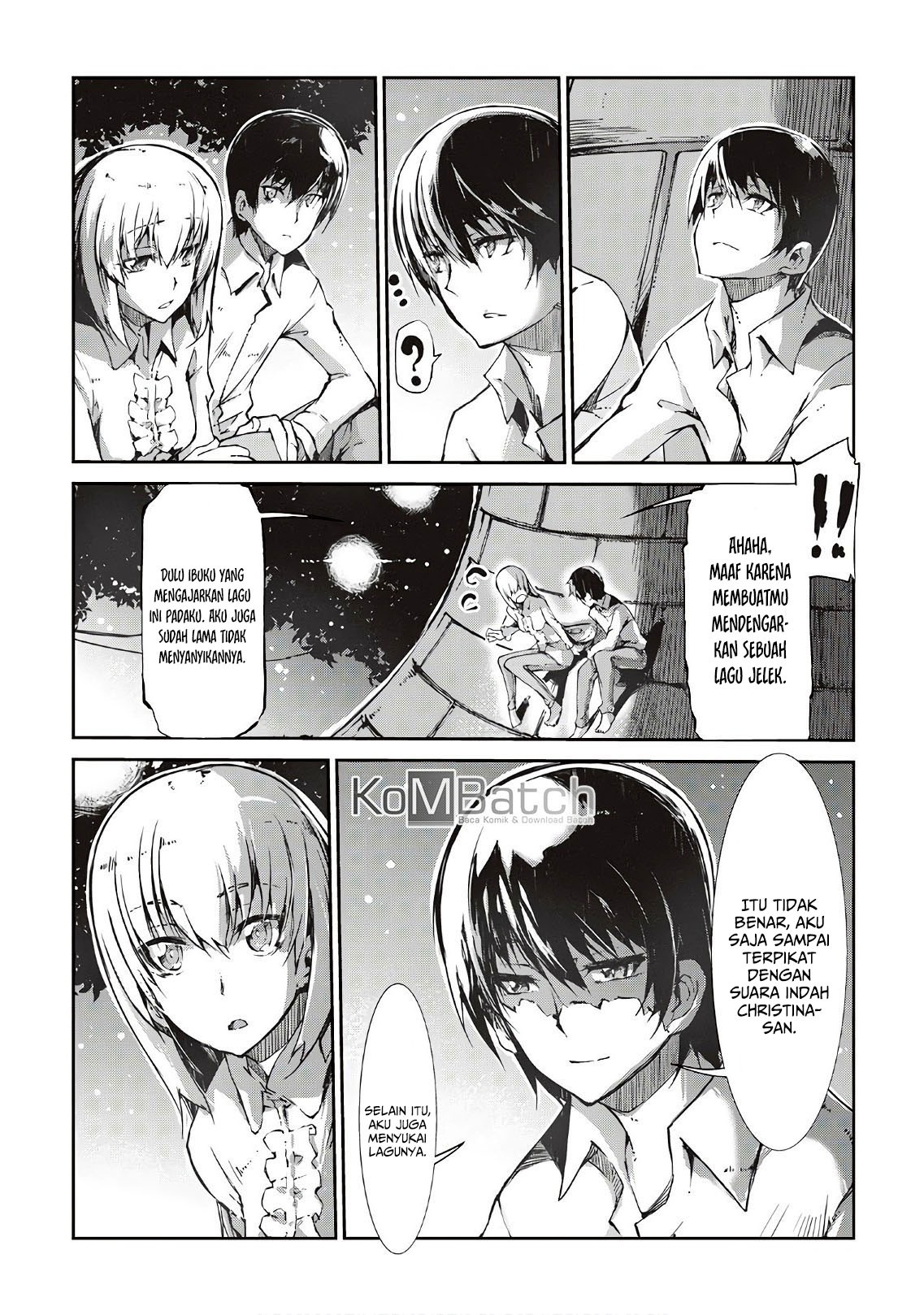 Chapter 28 - halaman 9