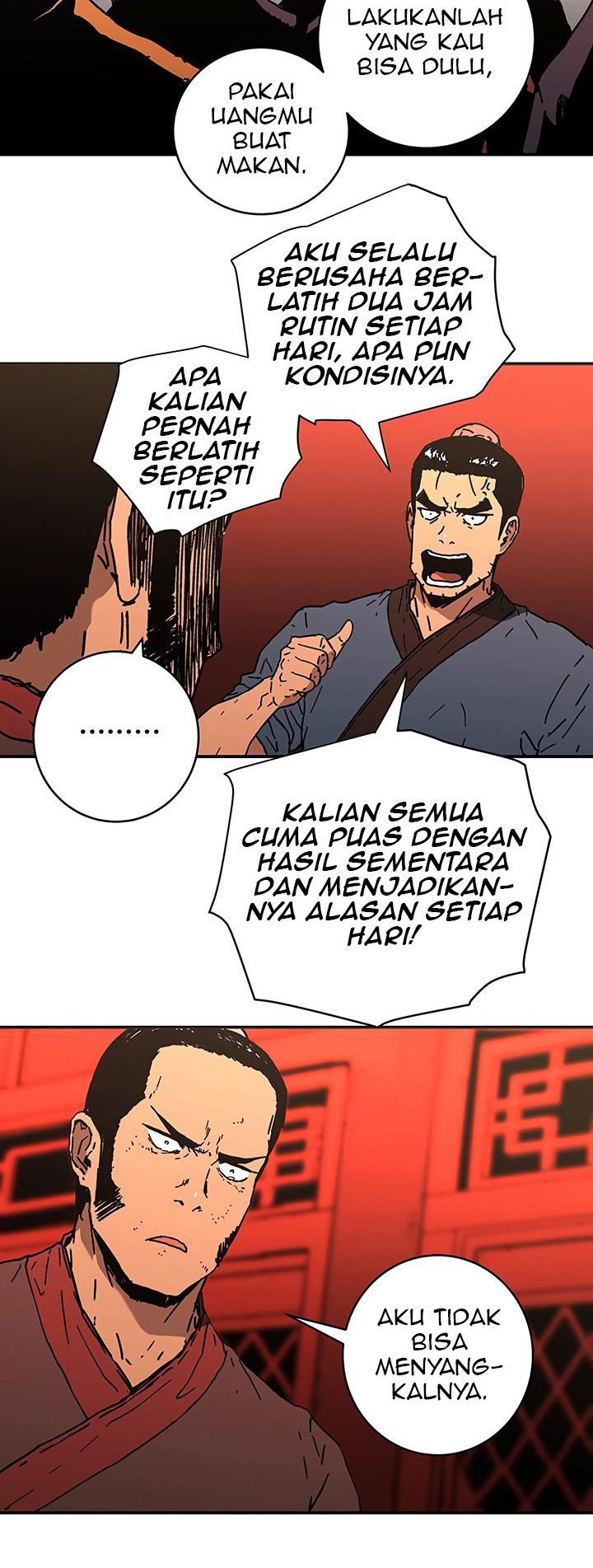Chapter 111 - halaman 31