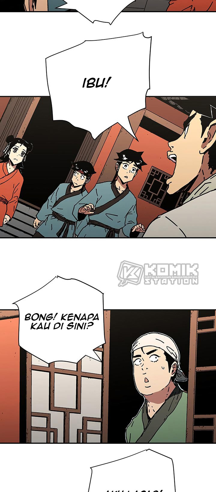 Chapter 111 - halaman 39