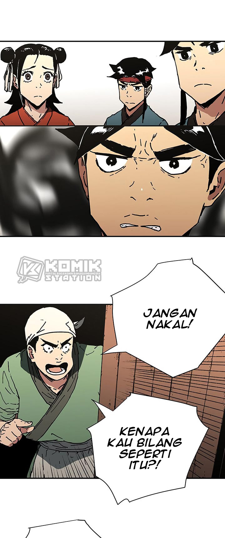 Chapter 111 - halaman 41