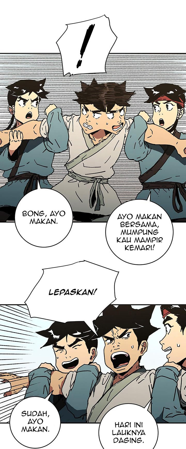 Chapter 111 - halaman 43