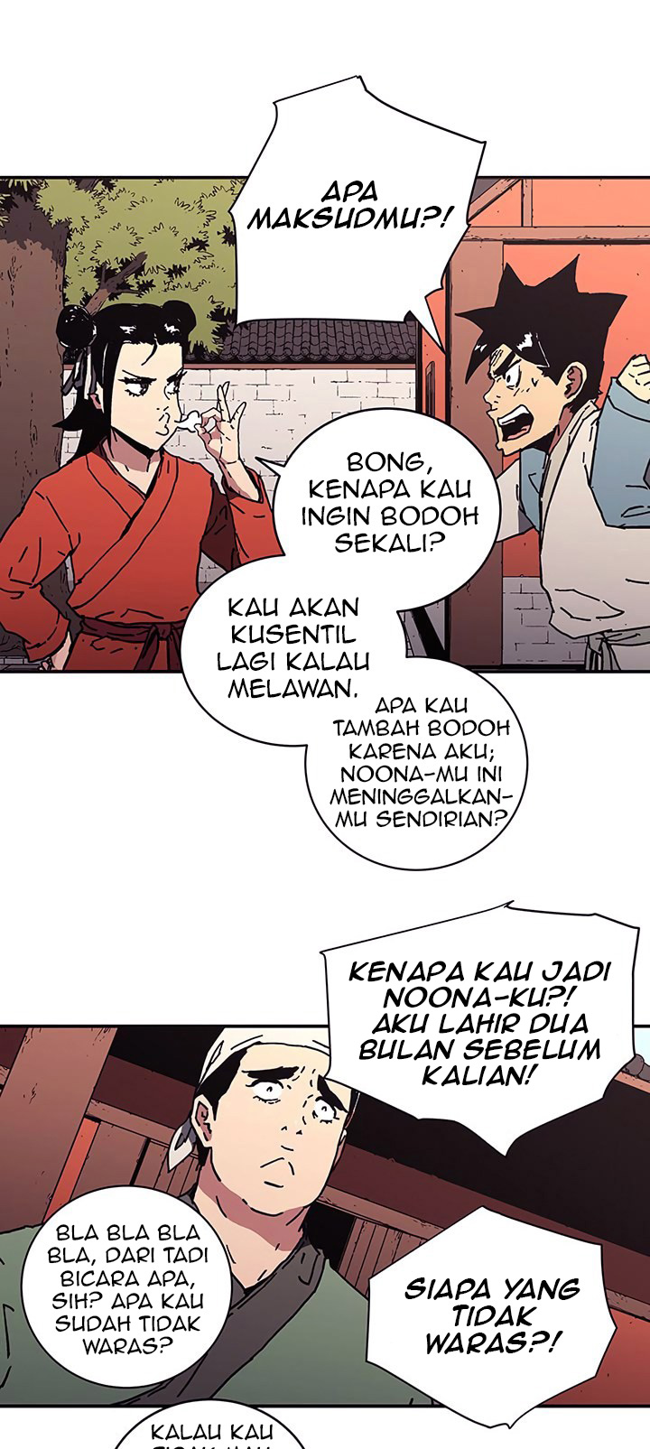 Chapter 111 - halaman 45