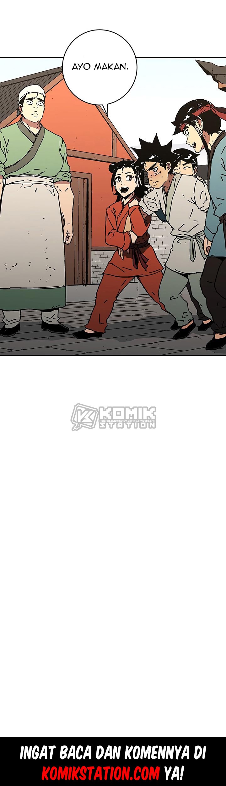 Chapter 111 - halaman 49