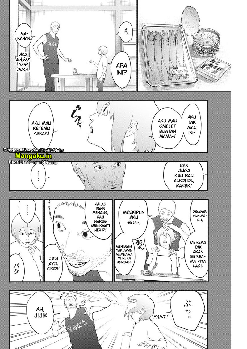 Chapter 107 - halaman 12