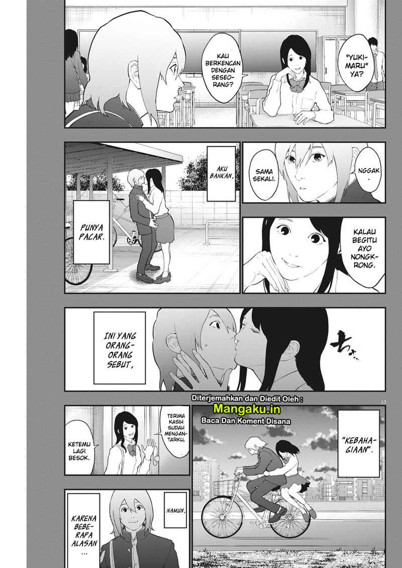 Chapter 107 - halaman 15